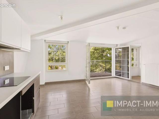 Appartement vente à Nanterre, Garches