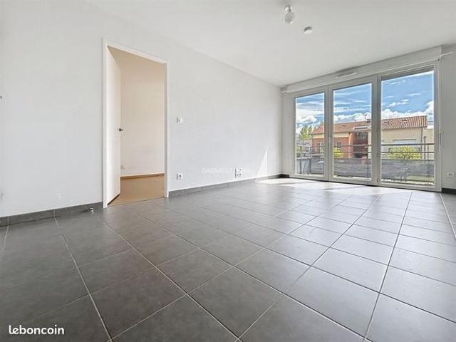 Appartement vente à Toulouse, Castanet-tolosan
