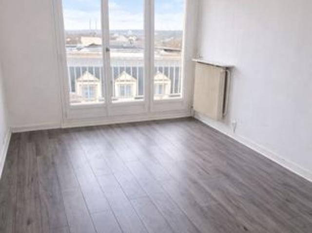 Appartement vente à Mantes-la-Jolie, Mantes-la-jolie