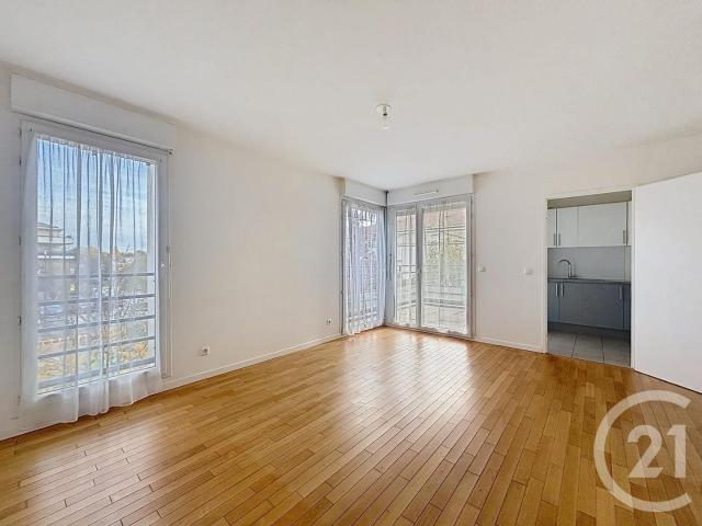 Appartement vente à Créteil, Villecresnes