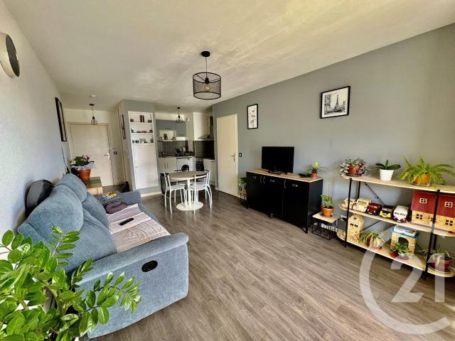 Appartement vente à Argenteuil, Sannois