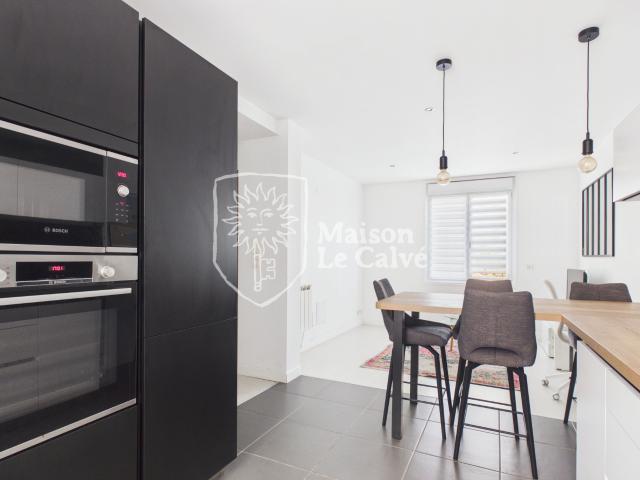 Appartement vente à Lorient, Bretagne