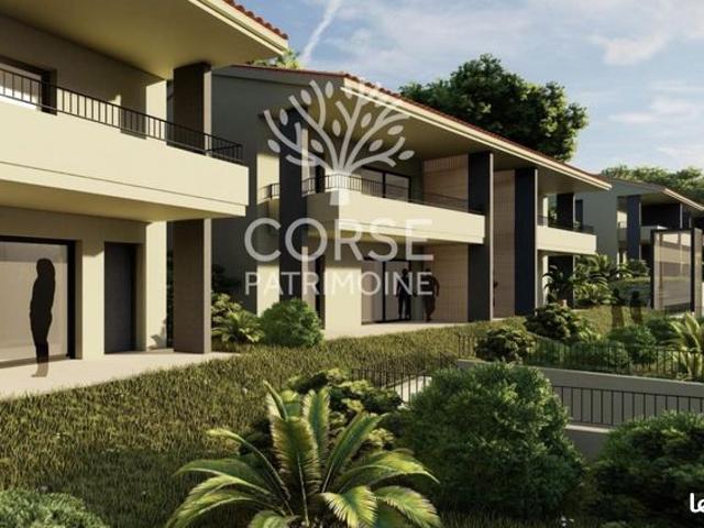 Appartement vente à Sartène, Figari