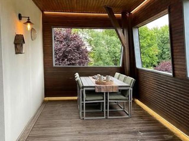 Appartement vente à Tours, Saint-cyr-sur-loire