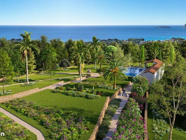 Appartement vente à Marseille, La Ciotat