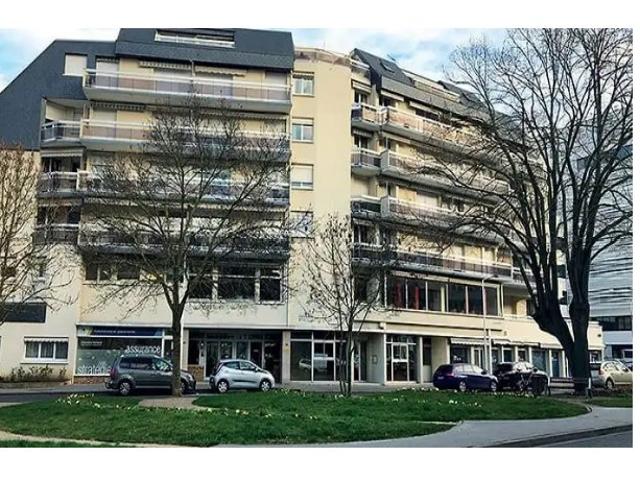 Appartement vente à Tours