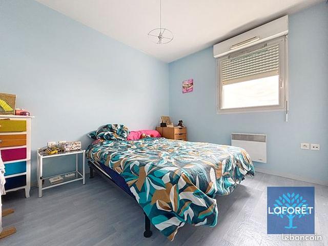 Appartement vente à La Roche-sur-Yon, La Roche-sur-yon