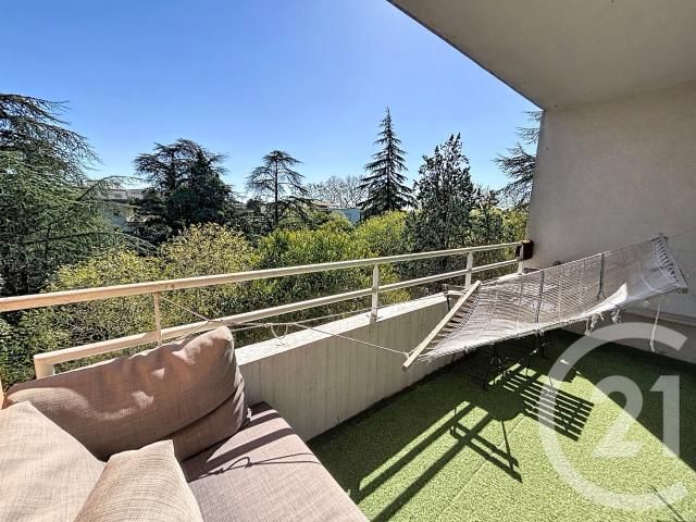 Appartement vente à Montpellier