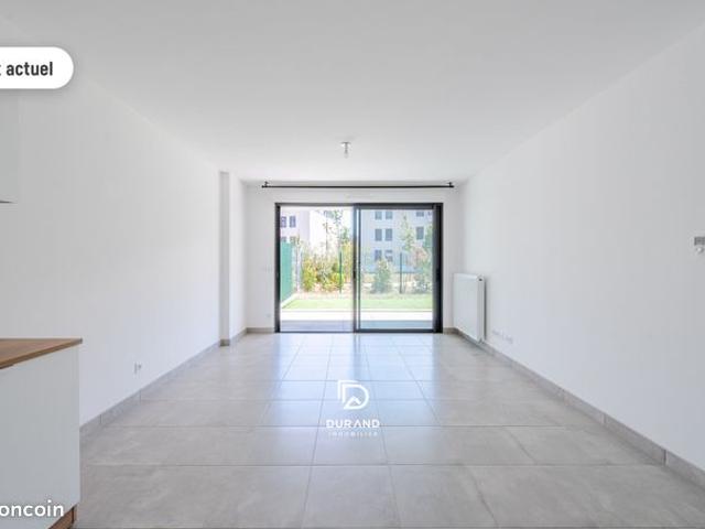 Appartement vente à Marseille, La Ciotat