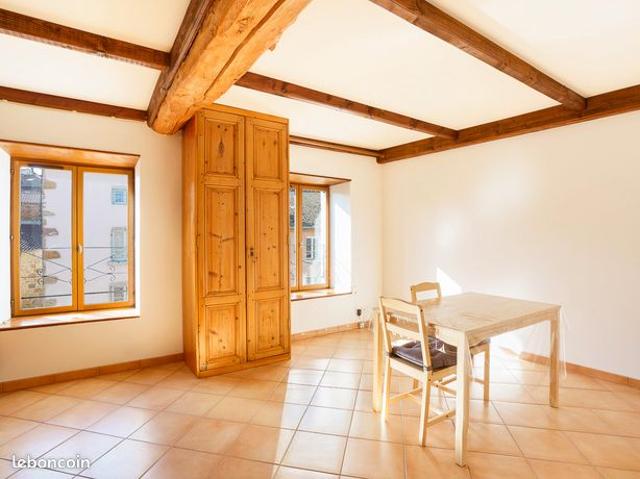 Appartement vente à Mâcon, Tramayes