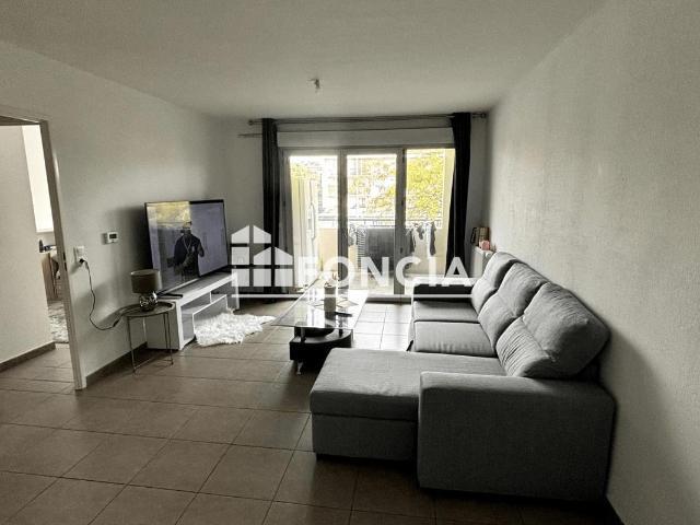 Appartement vente à Montpellier