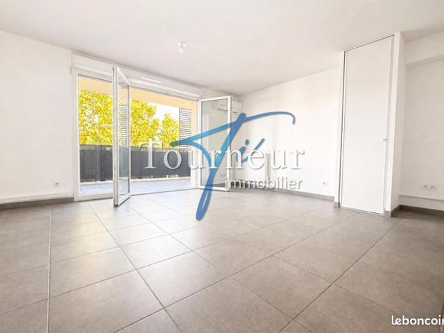 Appartement vente à Le Castellet, Alpes-de-Haute-Provence