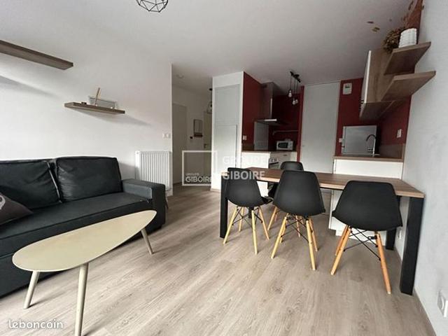 Appartement vente à Saint-Malo, Bretagne