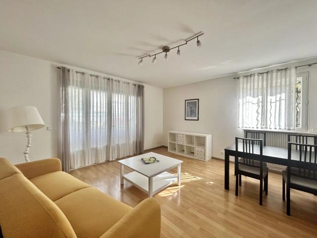 Appartement vente à Palaiseau, Massy