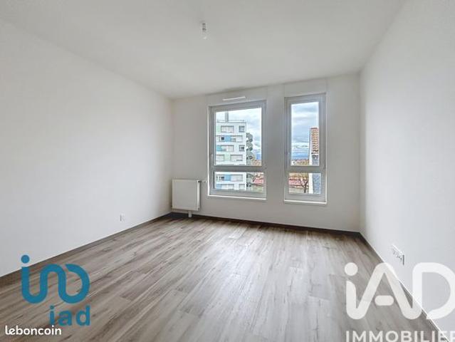 Appartement vente à Mulhouse
