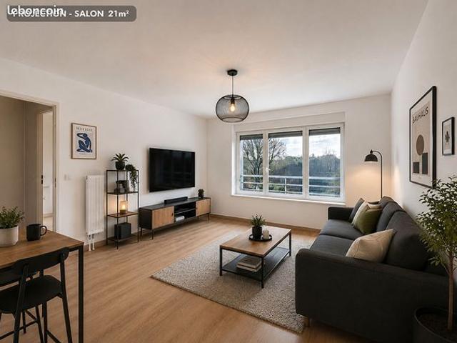 Appartement vente à Valenciennes