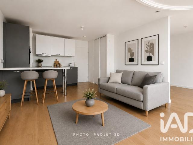 Appartement vente à Paris 11e Arrondissement, Paris