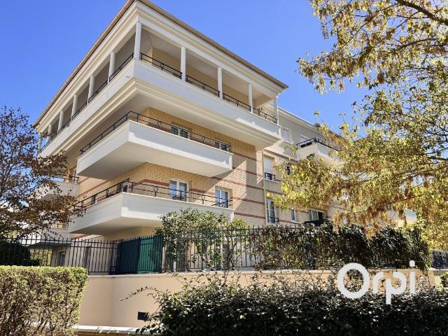 Appartement vente à La Clef Saint-Pierre, Élancourt