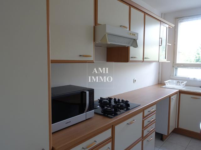 Appartement location à Antony, Châtillon