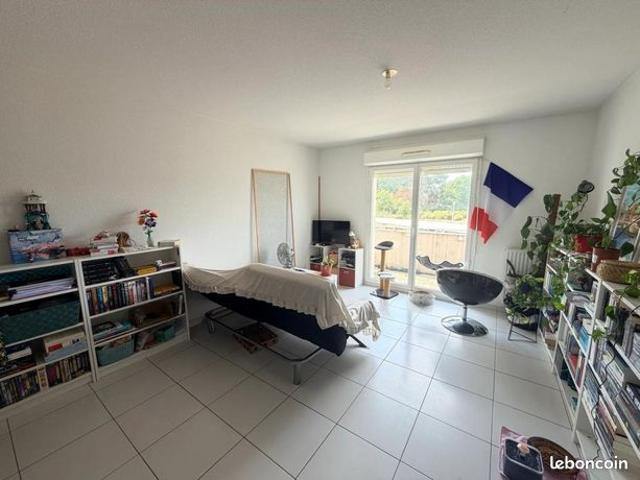Appartement vente à Bordeaux, Saint-médard-en-jalles