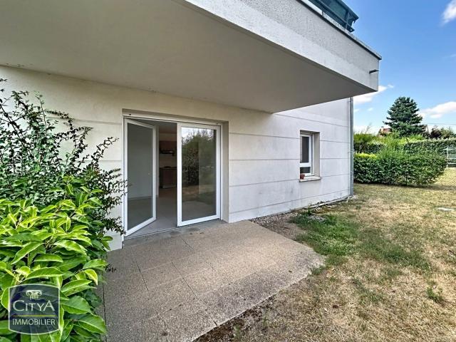 Appartement vente à Orléans, Fleury-les-aubrais