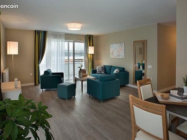 Appartement vente à Blois