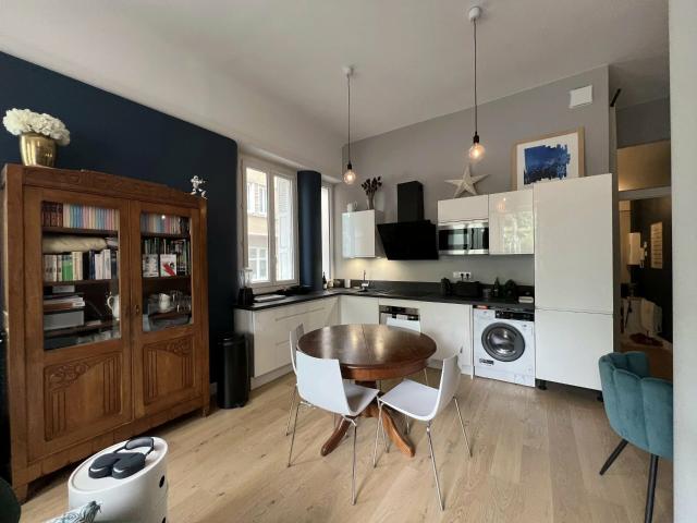 Appartement vente à Rodez, Onet-le-château