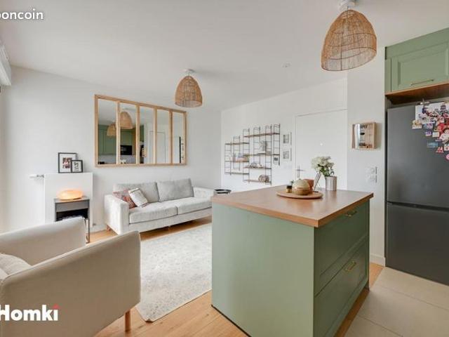 Appartement vente à Rueil-Malmaison, Hauts-de-Seine