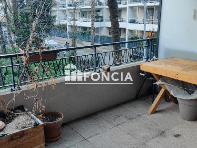 Appartement vente à Grasse, Cannes