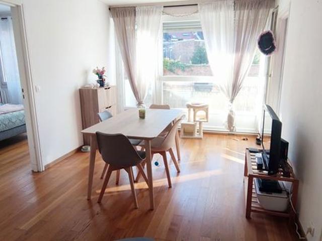 Appartement vente à Douai