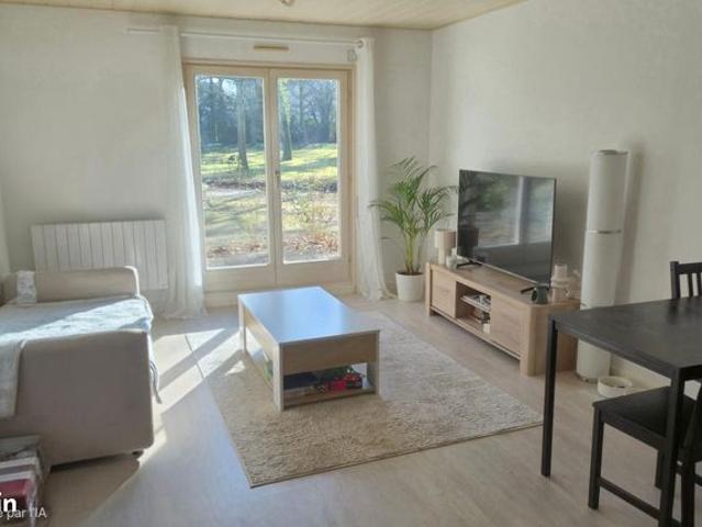 Appartement vente à Mulhouse