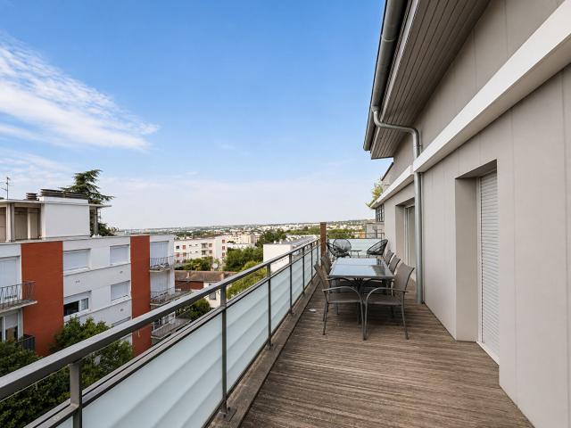 Appartement vente à Toulouse