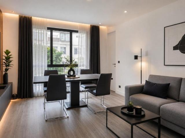 Appartement vente à Bondoufle, Essonne