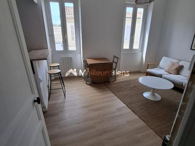 Appartement vente à Marseille