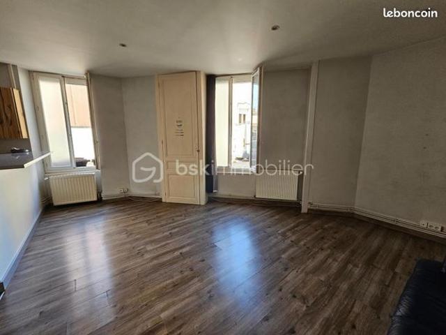 Appartement vente à Roanne