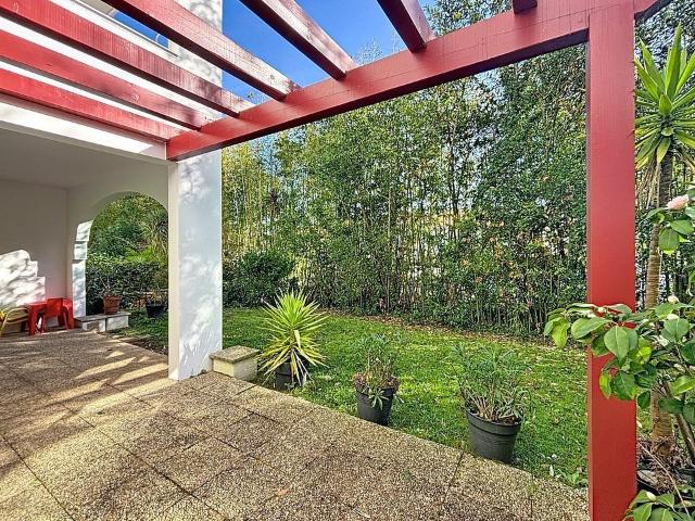 Appartement vente à Bayonne, Anglet