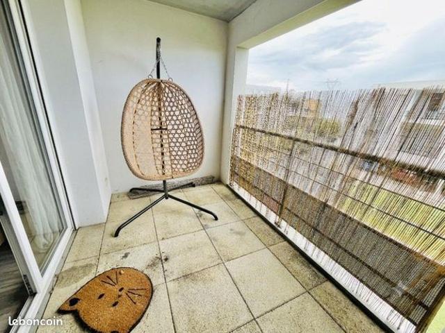 Appartement vente à Rochefort, Royan