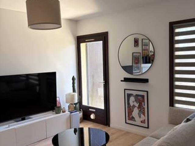 Appartement vente à Nîmes, Aigues-mortes