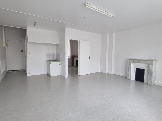 Appartement location à Saint-Quentin, Saint-quentin