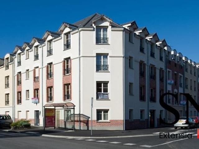 Appartement vente à Péronne, Albert