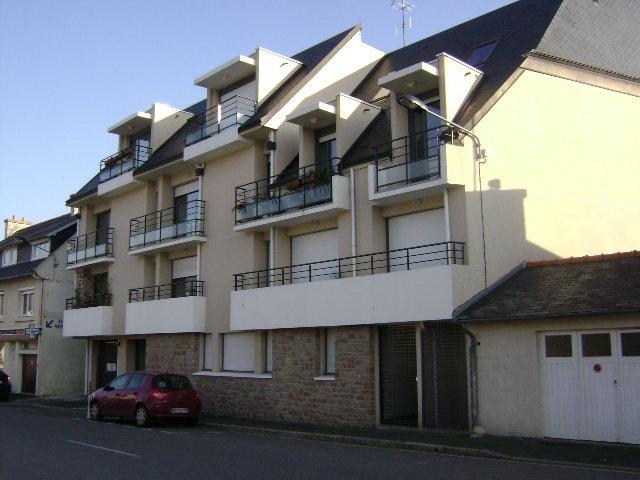 Appartement vente à Lannion, Bretagne