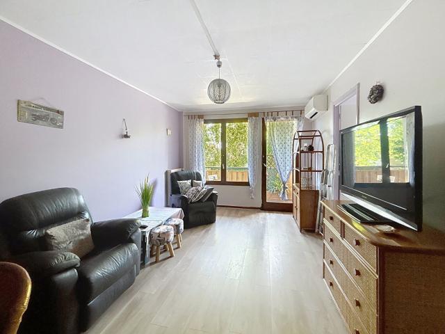 Appartement vente à Quartier Nord Rocade, Avignon