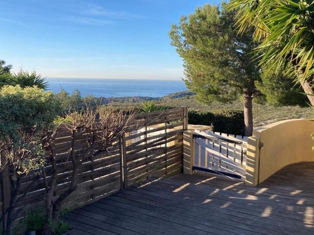 Appartement vente à Marseille, Cassis