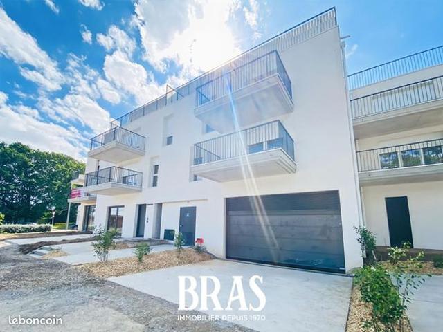 Appartement vente à Saint-Nazaire, Saint-nazaire