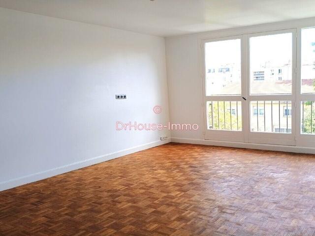 Appartement vente à Bobigny, Bondy