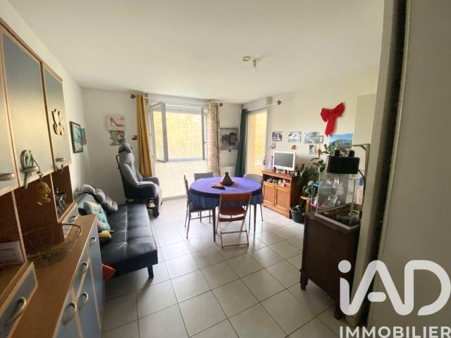 Appartement vente à Saint-Gaudens, Saint-gaudens