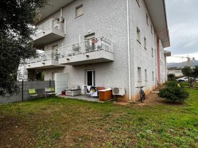 Appartement vente à Corte, Penta-di-casinca