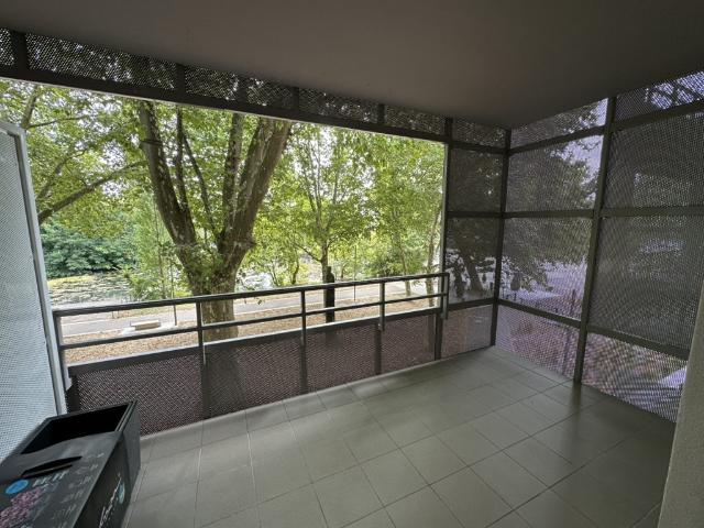 Appartement vente à Mulhouse