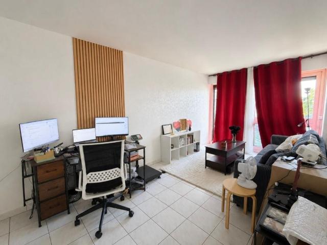 Appartement vente à Évry, Grigny