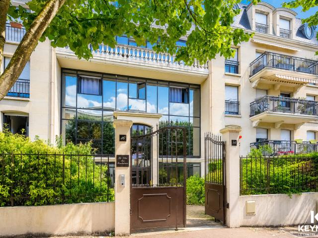 Appartement vente à Antony, Fontenay-aux-roses
